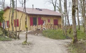 domaine de Couchenoire